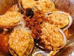 -蚝翅·海鲜粥·烧烤·宁夏滩羊季(玉米楼店)