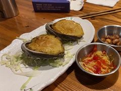 -质烤烤物·活烤海鲜(质烤总店)