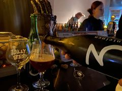 -JollyBee’s Craft Nest乐蜂精酿