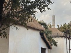 -云南民族村