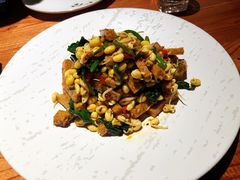 -醉霖生态餐厅(交大店)