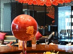 -万丽轩·粤菜(王府井金茂万丽酒店)