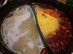 -百味源炭火烤翅 ·夜市大排档(酒仙桥店)