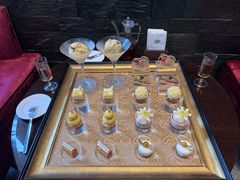 -天津海河悦榕庄·Lobby Lounge大堂吧