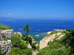 -养马岛旅游度假区