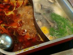 -新辣道鱼火锅(领展购物广场·中关村店)