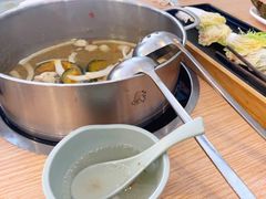 -嗲嗲的椰子鸡(亚龙湾总店)