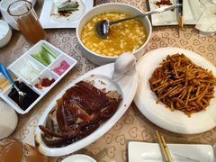 -大鸭梨(天通西苑店)