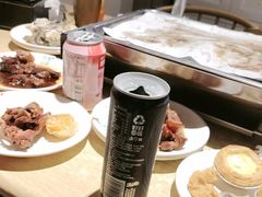 -玫瑰花园自助烤肉(顺义鑫海韵通店)