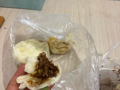 三丁包-老陶包子铺(南大西南村店)