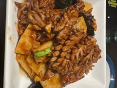 -梅飞酒家(桑园路店)