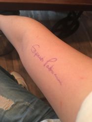 -極致刺青TATTOO STUDIO 私人订制