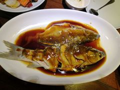 -大牌大·传统杭帮菜(湖滨店)