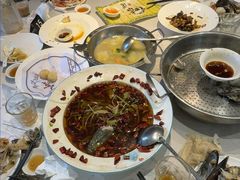 -好兄弟郭巨海鲜(天一阁店)