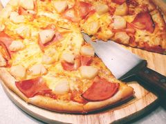 -比格比萨自助(花园路店)