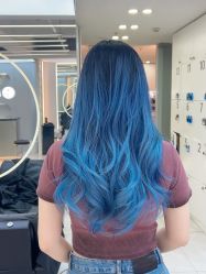 -赤道 Hair Salon