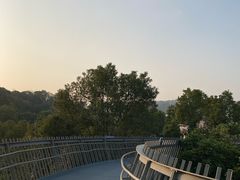 -梅峰山地公园