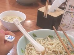 -奎元馆.百年奎元.非遗传承(西湖边的解放路店)