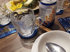 -Thai Market Restaurant( 04 Tran Quoc Toan)