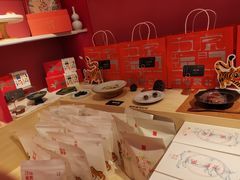 零售区-阮大兴糕团(日月光中心店)