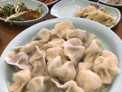 -家里婆自助水饺(振华路店)