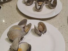 -青蓬蒸汽海鲜·深圳老字号·团建聚会(壹方城店)