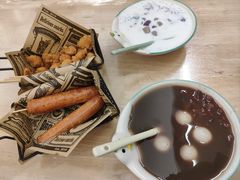 -小团圆糖水铺(襄阳南路店)