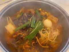 -王大乔泡椒米线(桐梓坡店)