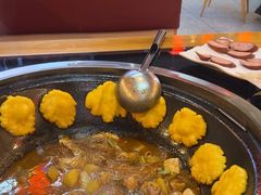 -炖四方东北铁锅炖·烧烤小龙虾(中豪国际店)