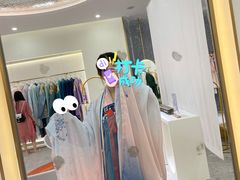 -重回汉唐汉服(杭州店)
