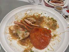 -红城阁·上海味道(四平路店)