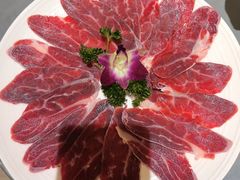 -顺轩海鲜火锅酒家