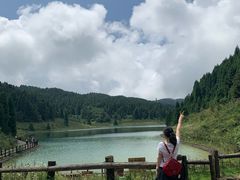 -武陵山森林公园