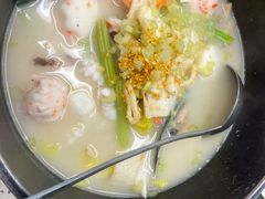 -新辉港式茶餐厅(北栅店)