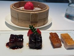 -炳胜私厨(中达旗舰店)