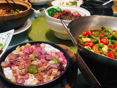 -丽华园(汉阳龙阳店)