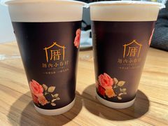 -厝内小眷村(西单大悦城店)