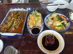 -下塘街25号农家菜馆(新场店)