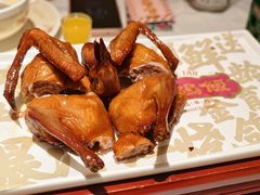 -大鸽饭(岗顶店)
