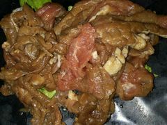 -南城十里潮汕鲜牛火锅·鲜虾生滚粥(融汇老商埠店)