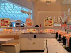 -争鲜回转寿司(西红门荟聚PLUS店)