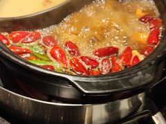 -捞王锅物料理(凯旋路店)