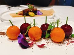 -YUNHE秐合· 雅致浙宴(西溪店)