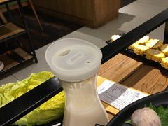 -煲宫(华润万象城店)