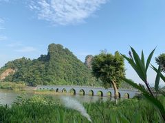 -宝晶宫旅游景区
