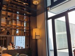 -平湖万怡酒店· 万荟轩