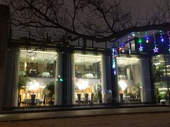 门面-唐廊烤鸭店(工体店)
