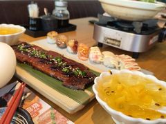 -Sushi Love 创意寿司(丽影广场店)