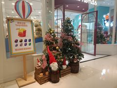 -深圳来福士广场