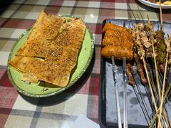 -星月烧烤(安国街店)